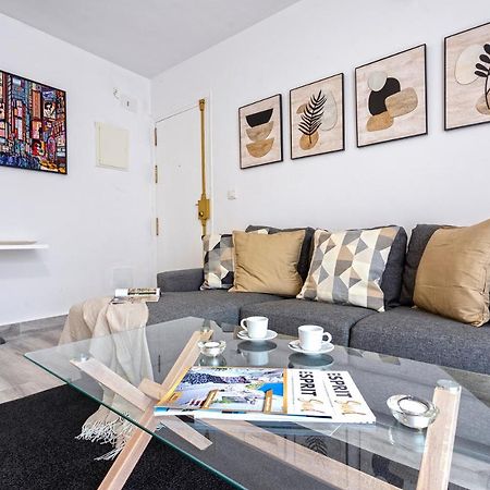 Apartamento Rosa Marbella Exterior foto